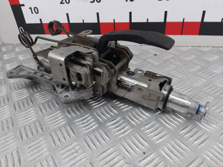 рулевая колонка Audi A4 B6 2003, 2.5 л., МКПП, седан, 8E0419502H