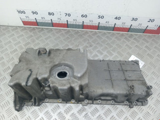 масляный поддон BMW 5 серия E60/E61 2004, 3.0 л., АКПП, седан, 11137806219