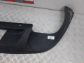 юбка бампера нижняя Volkswagen Touareg 2 поколение 2014, 7P6807568G - фото №4