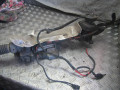 рулевая рейка Volkswagen Golf 4 поколение 2006, 1.9 л., 1K1909144H - фото №5