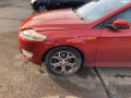 крыло переднее левое Ford Mondeo 4 поколение 2008, 1.8 л., МКПП, хетчбэк 5 дв., 1702314 - фото №9