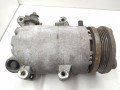 компрессор кондиционера Volvo C30 1 поколение 2009, 1.8 л., i, бензин, МКПП, передний привод, 6M5H19D629AB - фото №5