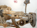 балка подвески задняя Volkswagen Tiguan 1 поколение 2008, 2.0 л., МКПП, внедорожник 5 дв., 5N0505235AH - фото №8