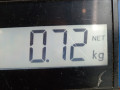 козырек солнцезащитный Volkswagen Scirocco 3 поколение 2011, 2.0 л., МКПП, хетчбэк 3 дв. - фото №5