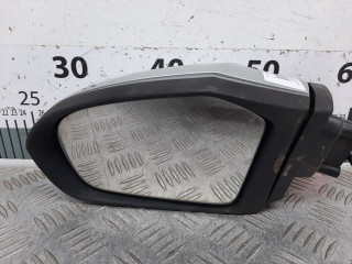 зеркало наружное левое Mercedes-Benz A-Класс W169 2005, 1.7 л., МКПП, хетчбэк 5 дв., A1698100376