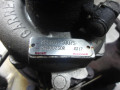 турбина Volkswagen Passat B6 2006, 2.0 л., 7652615007S - фото №3