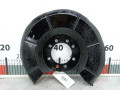 защитный кожух тормозного механизма Ford Focus 2 поколение 2005, 1.8 л., МКПП, хетчбэк 5 дв., 1233491 - фото №2