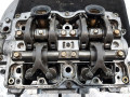 головка блока цилиндров Subaru 2003, 2.0 л., МКПП, универсал, 11039AB590 - фото №8