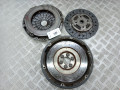 маховик Volkswagen Golf 6 поколение 2010, 1.4 л., МКПП, хетчбэк 5 дв., 03C105269H - фото №2