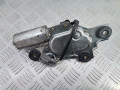 моторчик заднего стеклоочистителя (дворника) Ford Mondeo 3 поколение 2001, 2.0 л., МКПП, хетчбэк 5 дв., 1230983 - фото №3