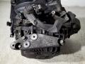 КПП механическая (МКПП) Opel Astra H 2007, 1.7 л., Z 17 DTR, дизель, 6МКПП, серый, универсал, передний привод - фото №3