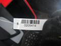дверь задняя левая Volkswagen Polo 4 поколение [рестайлинг] 2009, 1.4 л., МКПП, хетчбэк 5 дв. - фото №4