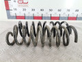 пружина задняя Renault Sandero 1 поколение 2012, 1.2 л., МКПП, хетчбэк 5 дв., 550209436R - фото №2