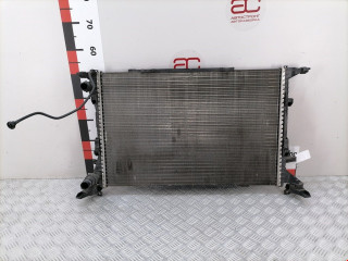 радиатор (основной) Audi A4 B8/8K 2009, 2.0 л., МКПП, седан, 8K0121251R