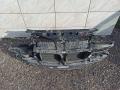 передняя панель крепления облицовки (телевизор) BMW 7 серия F01/F02 [рестайлинг] 2014, 3.0 л., N55 B30 A, бензин, 7299069 - фото №4