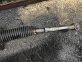 рулевая рейка BMW X3 F25 2011, 3.0 л., N52 B30, бензин, 6854535 - фото №6