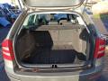 полуось задняя (приводной вал, ШРУС) Skoda Octavia 2 поколение (A5) 2007, 2.0 л., МКПП, универсал, 1K0501203F - фото №11