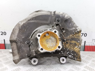 кулак поворотный правый BMW 5 серия E60/E61 2006, 2.5 л., АКПП, универсал