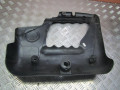 декоративная крышка двигателя Volkswagen Golf 4 поколение 2001, 2.0 л., АКПП, универсал, 06A103925AJ - фото №3