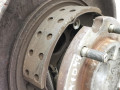 полуось задняя (приводной вал, ШРУС) Mitsubishi Pajero 2 поколение [рестайлинг] 1998, 3.0 л., АКПП, внедорожник 3 дв. - фото №5