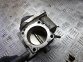 заслонка дроссельная Volkswagen Passat B5 1998, 2.0 л., 06B133062L - фото №5