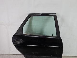 дверь задняя правая Saab 9-3 1 поколение 2001, 2.0 л., бензин, АКПП, хетчбэк 5 дв.