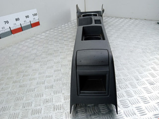 консоль салона Audi A3 8P 2004, 2.0 л., МКПП, хетчбэк 3 дв., 8P0864245S1BF