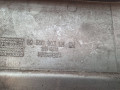 ус под фонарь левый Opel Zafira 1 поколение (A) 2000, 2.0 л., дизель, МКПП, 90580803, 090597595 - фото №5