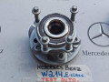 ступица задняя левая Mercedes-Benz E-Класс W214 2025, 2.0 л., дизель, A2233560100 - фото №2