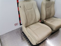 салон (комплект сидений) Lexus RX 3 поколение [рестайлинг] 2013, 3.5 л., вариатор, внедорожник 5 дв. - фото №6