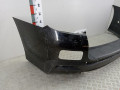 бампер задний Toyota Highlander 2 поколение [рестайлинг] 2011, 3.5 л., АКПП, внедорожник 5 дв., 5215948170 - фото №2