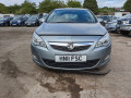 насос топливный Opel Astra J 2011, 1.6 л., МКПП, хетчбэк 5 дв., 13586322 - фото №12