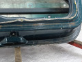 дверь передняя левая Renault Espace 3 поколение 1999, 2.0 л., МКПП, минивэн, 6025370565 - фото №8