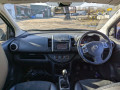 замок багажника Nissan Note E11 [рестайлинг] 2013, 1.5 л., МКПП, минивэн, 90502EN00A - фото №10