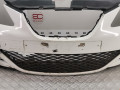 бампер передний SEAT Ibiza 4 поколение 2010, 1.2 л., МКПП, хетчбэк 3 дв., 6J0807217HGRU - фото №4