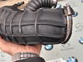 патрубок воздушного фильтра BMW X3 E83 2006, 3.0 л., M54 B30 (306S3), бензин, 3412292 - фото №2