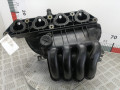 коллектор впускной Volkswagen Golf 4 поколение 2001, 1.4 л., МКПП, хетчбэк 5 дв., 036129711CE - фото №5