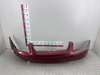 бампер передний Volkswagen Touran 1 поколение 2005, минивэн, 1T0807217B