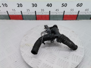 кран отопителя (печки) Mercedes-Benz E-Класс W212/S212/C207/A207 2012, 2.1 л., АКПП, универсал, A6512000231