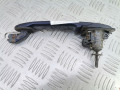 ручка наружная SEAT Alhambra 1 поколение [рестайлинг] 2002, 1.9 л., МКПП, минивэн, 7M0837208G - фото №2