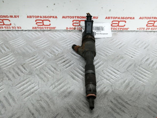 форсунка Renault Scenic 2 поколение 2004, 1.9 л., МКПП, минивэн, 8200606383