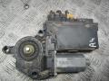 моторчик стеклоподъемника задний правый Audi A4 B7 2007, 2.0 л., МКПП, универсал, 8E0959802A - фото №4