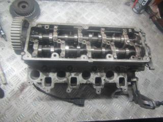 головка блока цилиндров Volkswagen Passat B6 2010, 2.0 л., 03L103373, 03L103286