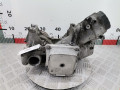 корпус масляного фильтра Honda CR-V 3 поколение [рестайлинг] 2011, 2.2 л., МКПП, внедорожник 5 дв., 15405RFWG01 - фото №3