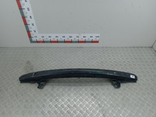 усилитель бампера переднего Volkswagen Golf 4 поколение 2003, 1J0805551E