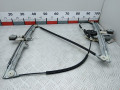 стеклоподъемник электрический передний левый Mitsubishi Colt 6 поколение (Z20/Z30) 2006, 1.5 л., МКПП, хетчбэк 3 дв., 5713A533 - фото №4