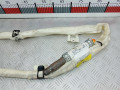 подушка безопасности боковая (шторка) Skoda Superb 2 поколение 2010, 2.0 л., МКПП, хетчбэк 5 дв., 3T5880741 - фото №6