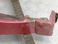 крыло переднее правое Volkswagen Polo 3 поколение 1997, 1.4 л., АКПП, хетчбэк 3 дв., 6N0821022 - фото №5