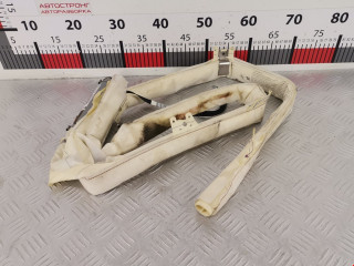 подушка безопасности боковая (шторка) BMW X5 E70 2007, 3.0 л., АКПП, внедорожник 5 дв., 72127141508