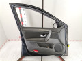 дверь передняя левая Renault Laguna 3 поколение 2007, 2.0 л., МКПП, хетчбэк 5 дв., 801010025R - фото №8